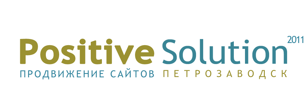 Контекстная реклама от PositiveSolution из Петрозаводска
